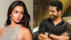 Alia Bhatt Joins Jr NTR & Prashanth Neel’s Dragon – Official Announcement on May 20