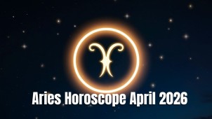Aries Horoscope April 2026 – Mesha Raashi Predictions