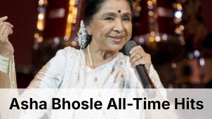 Asha Bhosle All-Time Hits: Timeless Songs That Defined Indian Music