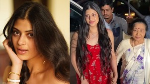 Asha Bhosle’s Granddaughter Zanai Bhosle: Rising Star in Indian Entertainment