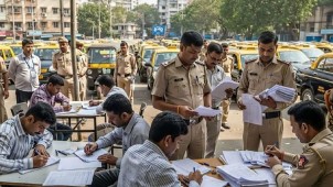 Mumbai’s Auto and Taxi Drivers May Soon Need to Pass Marathi Test to Keep Permits