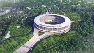Bengaluru to Get a World-Class Cricket Stadium in Anekal