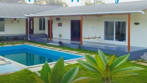 Best Homestays in Bangalore with Price & Location