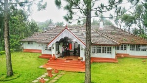 Best Homestays in Chikmagalur with Price & Location