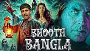 Bhoot Bangla First Review: Akshay Kumar’s Film Delivers Pure Entertainment with Shocking Climax