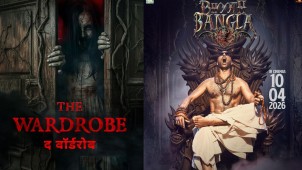 Top Indian Horror Movies to Watch in 2026 – Must-See Thrillers & Supernatural Stories