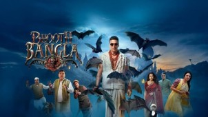Bhooth Bangla Audience Review – Hit or Flop?