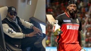 Chris Gayle’s Iconic IPL 2011 Debut – Private Jet to Century Against KKR