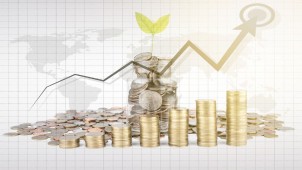 How Compounding Interest Builds Wealth in 10 Years