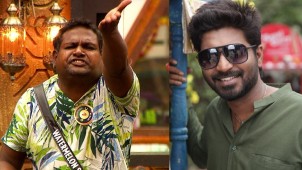 Cook with Comali Controversy: Watermelon Star vs Ma Ka Pa Anand