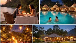 Best Resorts in Bangalore for Night Stay 2026 – Top Luxury, Budget & Nature Resorts