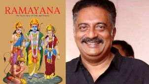 Criminal Case Against Prakash Raj Over Ramayana Remarks