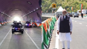 Delhi–Dehradun Expressway Inaugurated by PM Modi, Travel Time Cut to 2.5 Hours