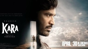 Dhanush’s Kara Strikes Gold with Gritty Rural Heist Drama