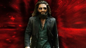 Dhurandhar Franchise Creates History with ₹3,000 Crore Worldwide Gross