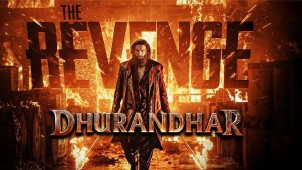 Dhurandhar: The Revenge OTT Release Date – When and Where to Watch the Movie Online