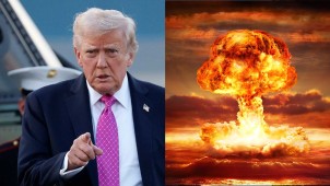 Donald Trump on Iran Regime Change – Historic Statement Sparks Global Attention