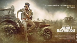 Downloading Leaked Movies Like JanaNayagan Is Illegal Under Copyright Law