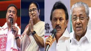 Assam, Kerala, Puducherry Brace for Polls as Campaigning Ends