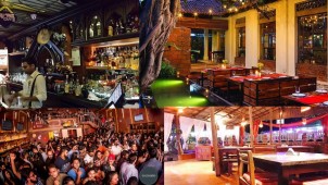 Famous Pubs in Goa to Visit for Fun and Nightlife