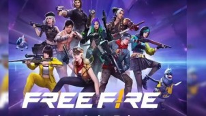 Gaming Buzz: Free Fire MAX Keeps Players Hooked with New Codes