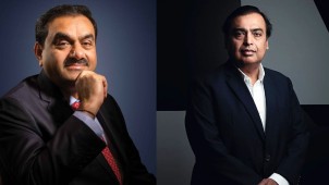 Gautam Adani Overtakes Mukesh Ambani as Asia’s Richest Person