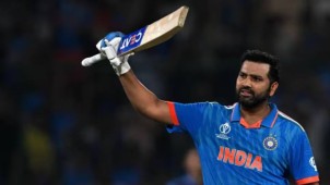 Hitman Turns 39: Cricket World Salutes Rohit Sharma’s Legacy