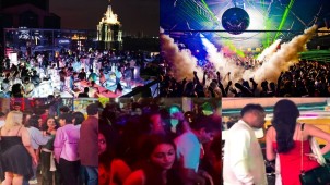 How to Enjoy Nightlife in Bangalore: Best Pubs, Bars & Lounges