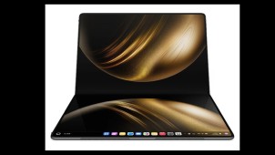 Huawei MateBook Fold: The Post-Keyboard Laptop Revolution