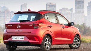 Hyundai Grand i10 Nios Vibe Edition Launched at ₹7.09 Lakh: Specs & City-Wise Prices