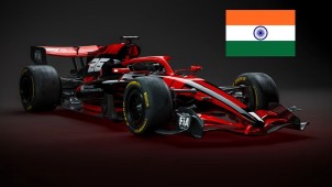 India Eyes Formula 1 Return in 2027 with MotoGP as Stepping Stone