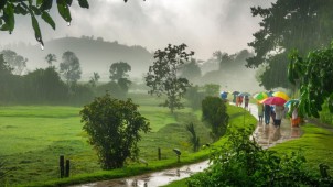 India Monsoon 2026 Start Date: IMD Predicts Onset in Early June