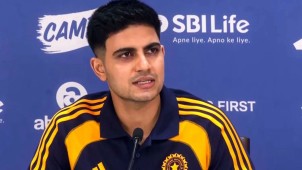 IPL 2026: Gujarat Titans Captain Shubman Gill Fined Rs 12 Lakh for Code of Conduct Breach