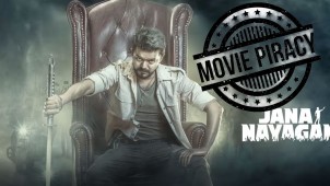 JanaNayagan Leak: Cyber Crime Wing Investigates, Multiple Arrests Made