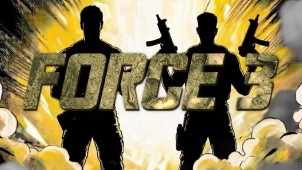 John Abraham's Force 3 Movie Shoot in Progress, Release on 19 March 2027