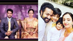 Junior NTR’s ₹100 Crore Wedding – Saree Worth ₹1 Crore and Royal Celebrations