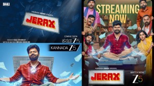 Kannada OTT Release April 2026: Jerax Web Series Review: Fantasy Comedy Thriller Now Streaming on ZEE5