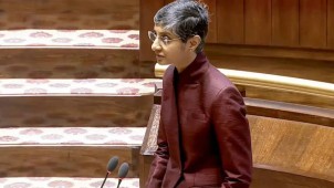 Breaking Barriers: Menaka Guruswamy Becomes India’s First Openly Queer MP