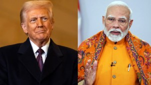 PM Modi : India–U.S. Leaders Reaffirm Strategic Partnership in Key Sectors