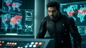 Mr X Tamil Movie Review – Arya & Gautham Karthik’s Spy Thriller