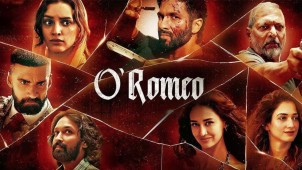 O Romeo Premieres: Passion and Drama in Netflix’s Latest Release