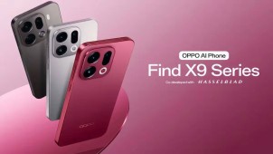 OPPO Find X9s Pro Specifications, Features, and Price in India