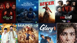 Ott Releases This Week May 2026 First Week: Netflix, Zee5, SunNXT, SonyLiv, Hulu & More