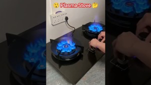 Plasma Electric Stove: Gas-Free Flame Technology Explained