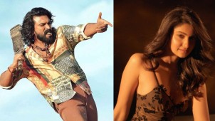 Ram Charan’s Peddi Special Song Buzz: Manasa Varanasi Likely to Join Janhvi Kapoor Starrer