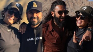 Preetisheel Singh D’souza: The Creative Force Behind Dhurandhar and a Bond Beyond Cinema