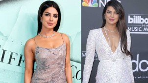 Priyanka Chopra Becomes First Bollywood Actress on Beverly Hills’ Bvlgari Billboard