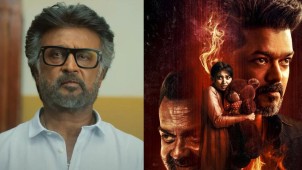 Rajinikanth Condemns JanaNayakan Leak, Calls for Strict Action