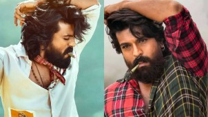 Ram Charan Reportedly Unhappy Over Actress Choice in Peddi Item Song