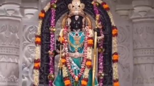 Ayodhya Ram Temple Alters Rituals to Combat Rising Heat